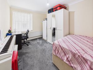 BEDROOM TWO- click for photo gallery